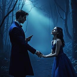 Illicit Affair dream symbolism visualization