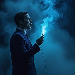 Illocutionary dream symbolism visualization