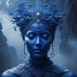 Illuminated Mind dream symbolism visualization