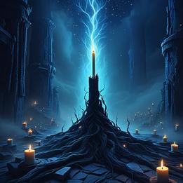 Illumination dream symbolism visualization