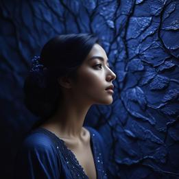 Image dream symbolism visualization