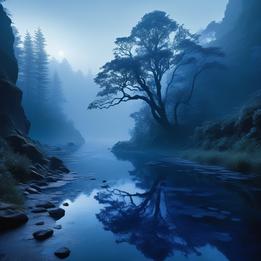 Impact dream symbolism visualization