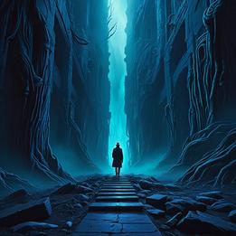 Imperative dream symbolism visualization