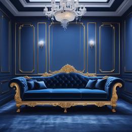 Imperial Couch dream symbolism visualization