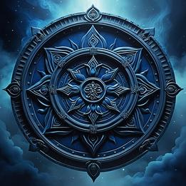 Imperial Seal dream symbolism visualization