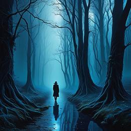 Implicature dream symbolism visualization