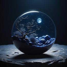 Important dream symbolism visualization