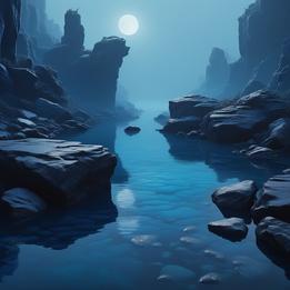 Inch dream symbolism visualization