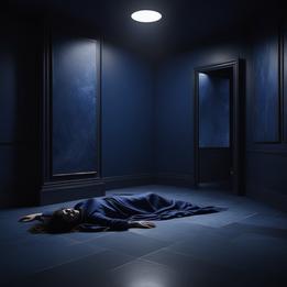 Incident dream symbolism visualization