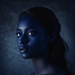 Incredible dream symbolism visualization