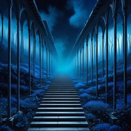 Increment dream symbolism visualization