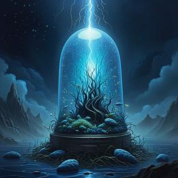 Incubator dream symbolism visualization