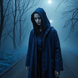 Indifference dream symbolism visualization