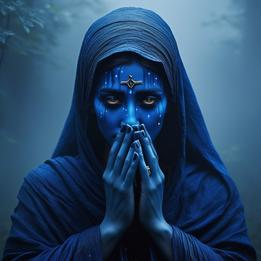 Individual dream symbolism visualization