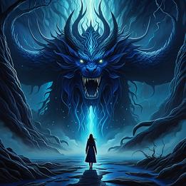 Individuation Process dream symbolism visualization