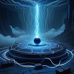 Inductance dream symbolism visualization