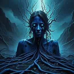 Infection dream symbolism visualization