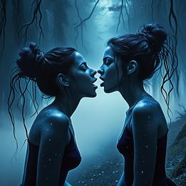 Inflect dream symbolism visualization