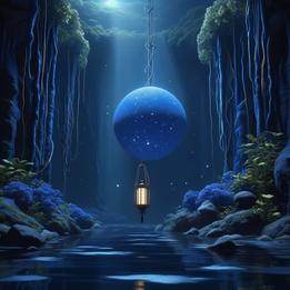 Information dream symbolism visualization