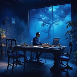 Ingenious Inventor dream symbolism visualization