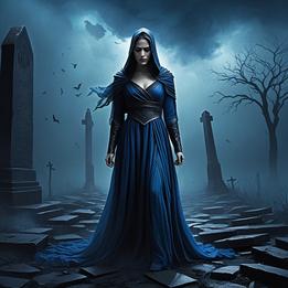 Injustice dream symbolism visualization