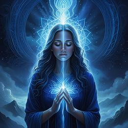 Inner Light dream symbolism visualization