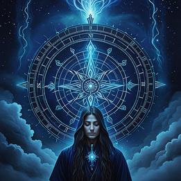 Inner Voice dream symbolism visualization