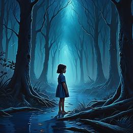 Innocence dream symbolism visualization