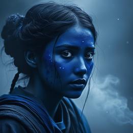 Innocent Bystander dream symbolism visualization