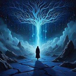 Input dream symbolism visualization