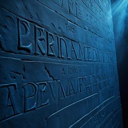 Inscription dream symbolism visualization