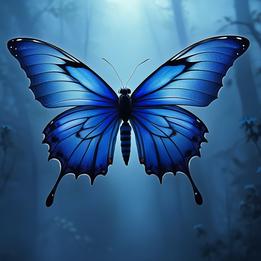 Insect Wings dream symbolism visualization