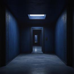 Inside dream symbolism visualization