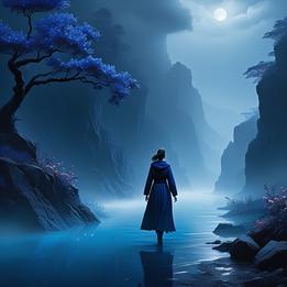 Inspirational Tale dream symbolism visualization