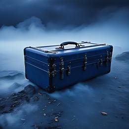 Instrument Case dream symbolism visualization