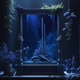 Instrument dream symbolism visualization