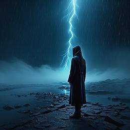 Intense Cold dream symbolism visualization