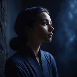 Intention dream symbolism visualization