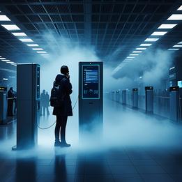 Intercom dream symbolism visualization