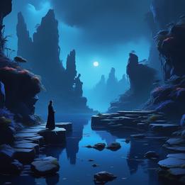 Interest dream symbolism visualization