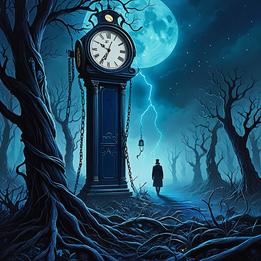 Interestrate dream symbolism visualization