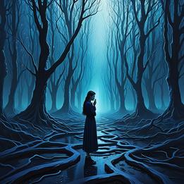 Interface Freeze dream symbolism visualization