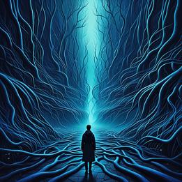 Interface dream symbolism visualization