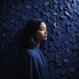 Internal dream symbolism visualization