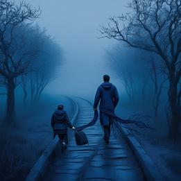 Intertwined Destinies dream symbolism visualization