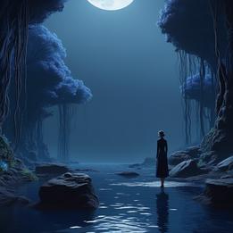 Interview dream symbolism visualization