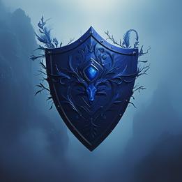 Invincible Shield dream symbolism visualization