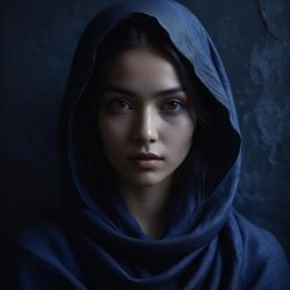 Involved dream symbolism visualization