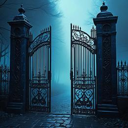 Iron Gates
