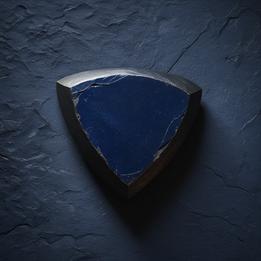 Iron dream symbolism visualization